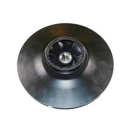 GRUNDFOS Pump Repair Parts- Spare, Impeller 50-250/257 CI. 98296644
